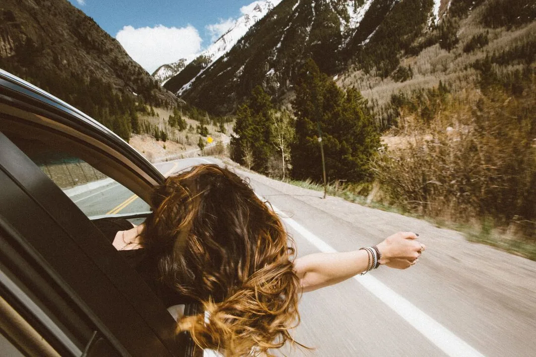 Why You Can't Find Happiness